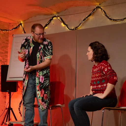 Foto von Weihnachts-Special