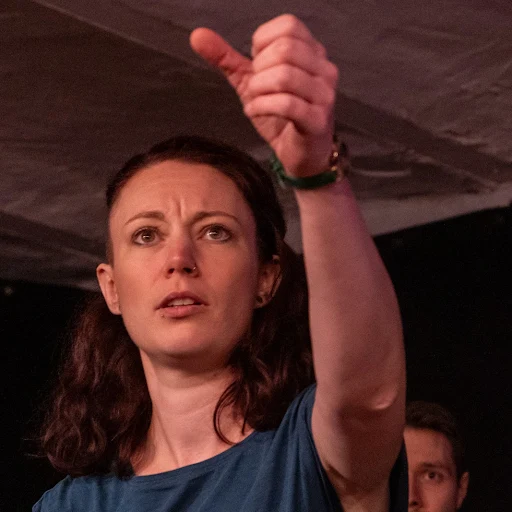 Foto von Mixed Impro