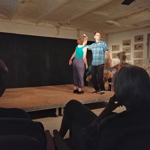 Foto von Hafenspaziergang 2025 | Show 2