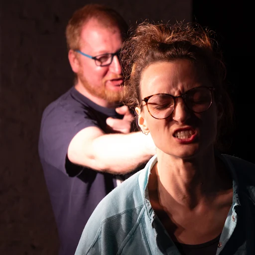 Foto von Mixed Impro