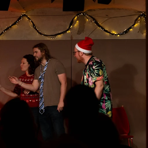 Foto von Weihnachts-Special