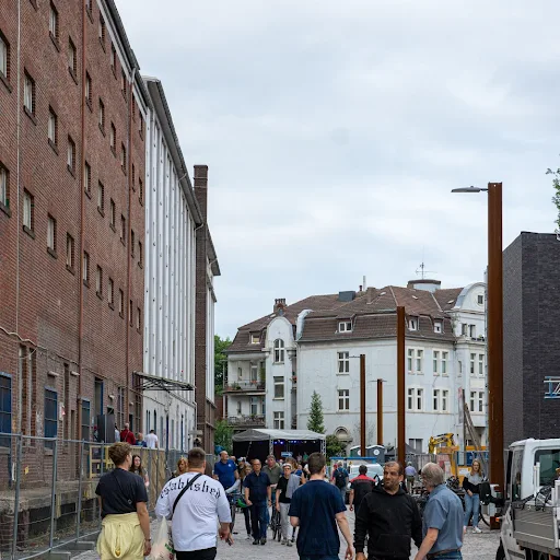 Foto von Hafenspaziergang 2022