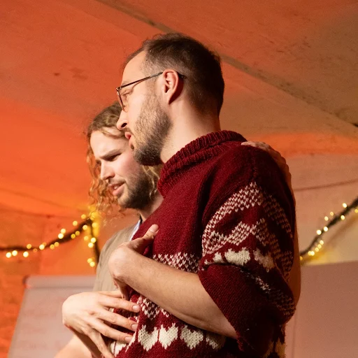 Foto von Weihnachts-Special