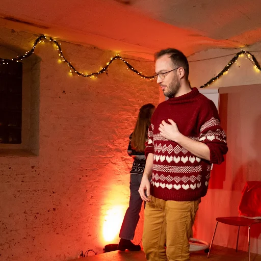 Foto von Weihnachts-Special