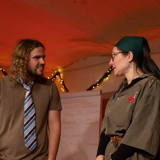 Foto von Weihnachts-Special