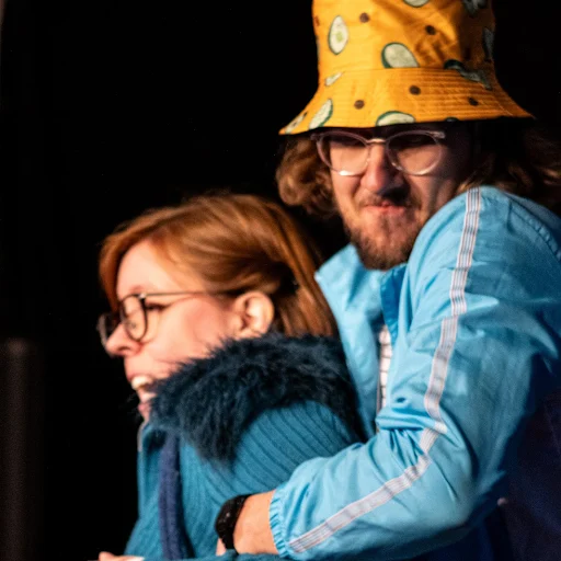 Foto von Krimi-Abend: Amor ist tot