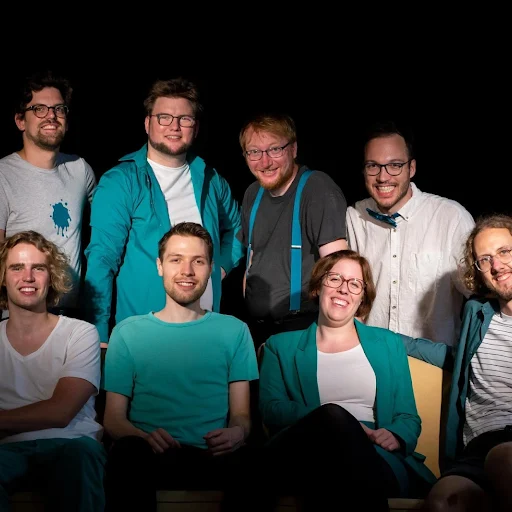 Foto von Krimi-Abend