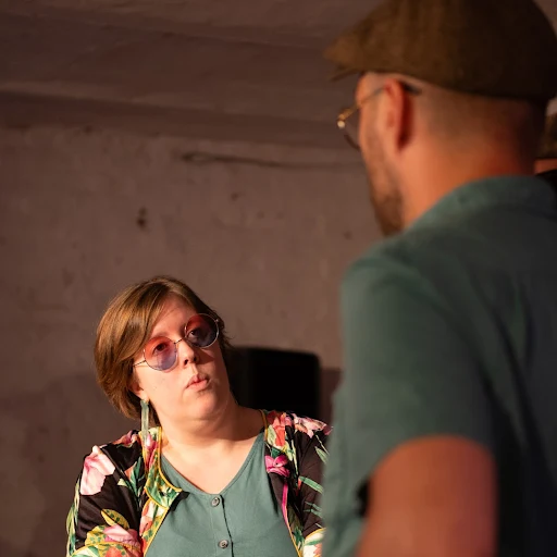 Foto von Krimi-Abend: Ein Mord und sechs Verdächtige