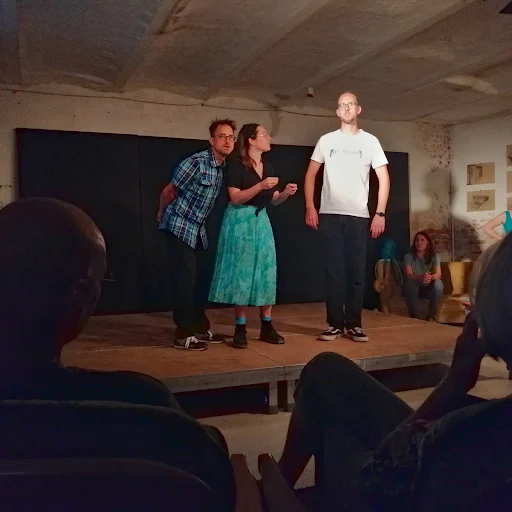 Foto von Hafenspaziergang 2025 | Show 1