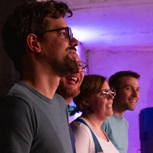 Foto von Mixed Impro