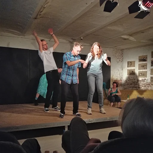Foto von Hafenspaziergang 2025 | Show 2