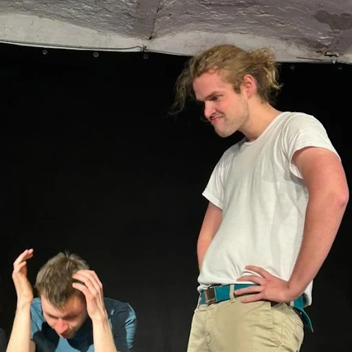 Foto von Mixed Impro