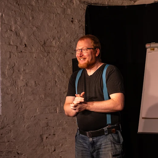 Foto von Wer spielt mir die Show?