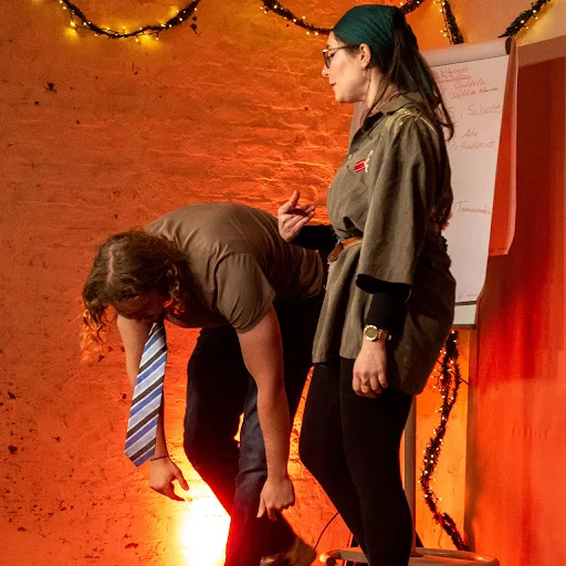 Foto von Weihnachts-Special