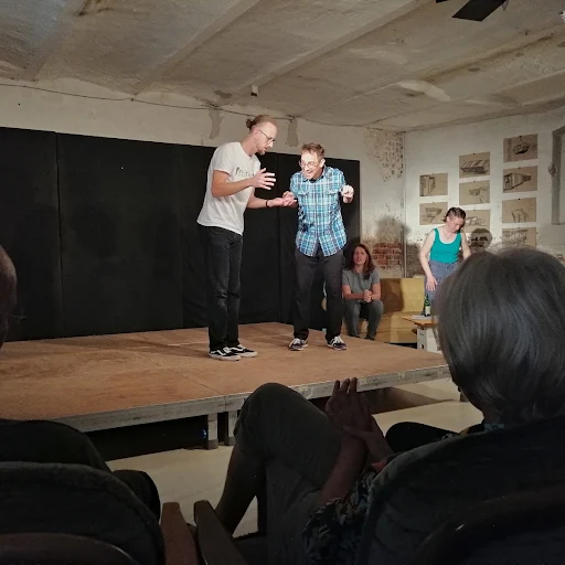 Foto von Hafenspaziergang 2025 | Show 2