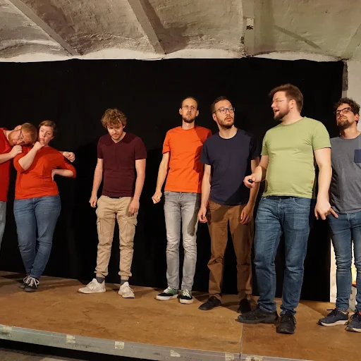 Foto von Premiere