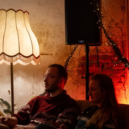 Foto von Weihnachts-Special