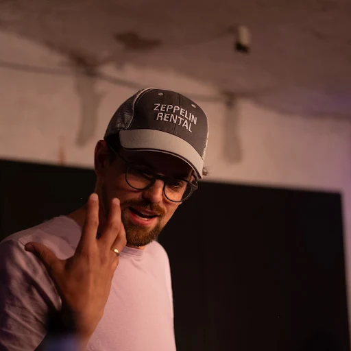 Foto von Krimi-Abend: Ein Mord und sechs Verdächtige