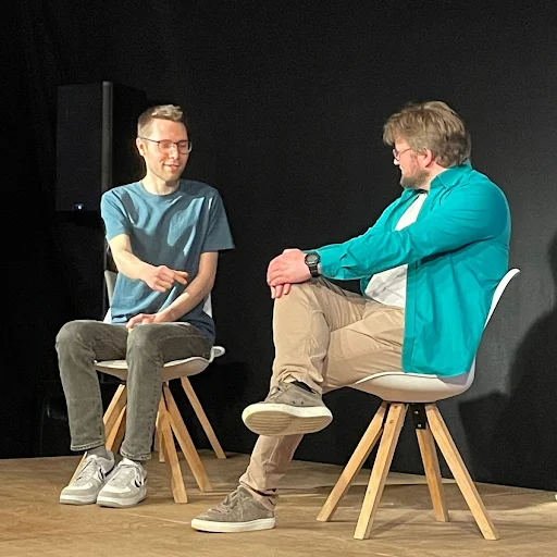 Foto von Mixed Impro