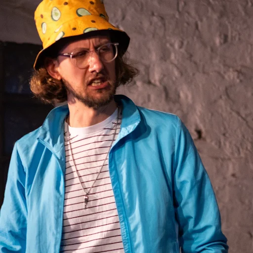 Foto von Krimi-Abend: Amor ist tot