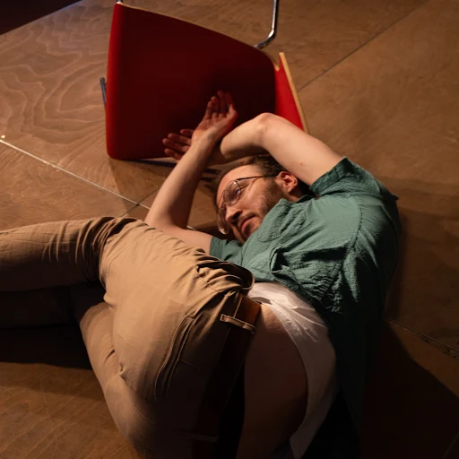 Foto von Mixed Impro