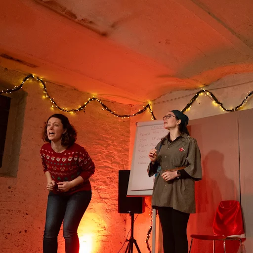 Foto von Weihnachts-Special