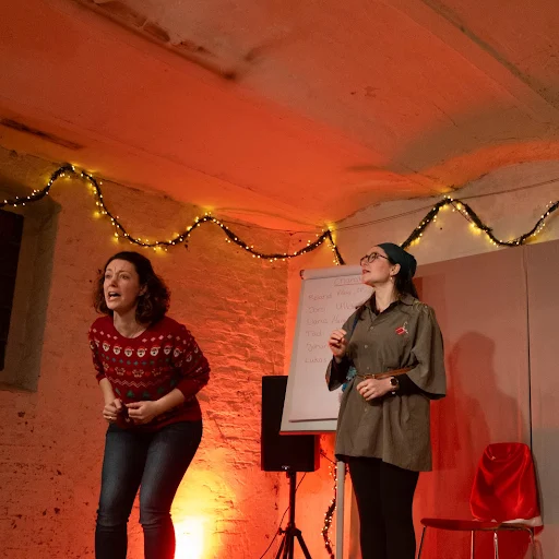 Foto von Weihnachts-Special