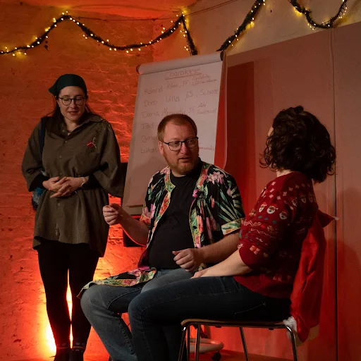 Foto von Weihnachts-Special