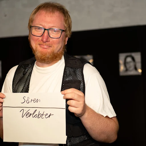 Foto von Krimi-Abend: Ein Mord und sechs Verdächtige