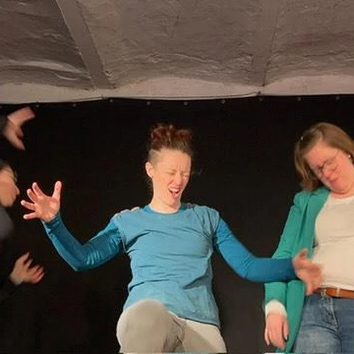 Foto von Mixed Impro