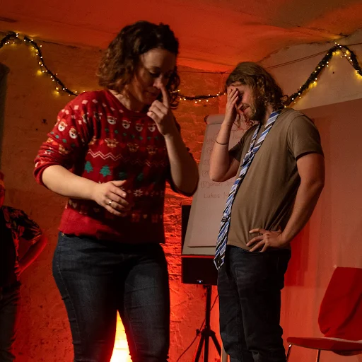 Foto von Weihnachts-Special