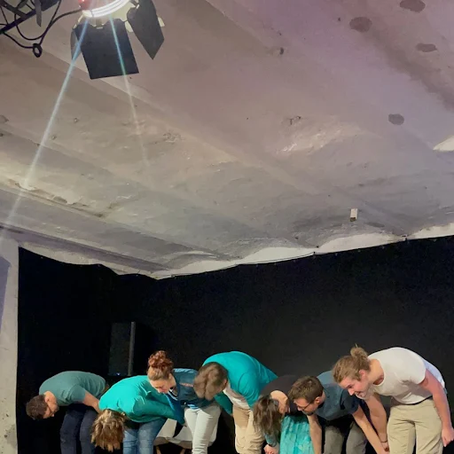 Foto von Mixed Impro