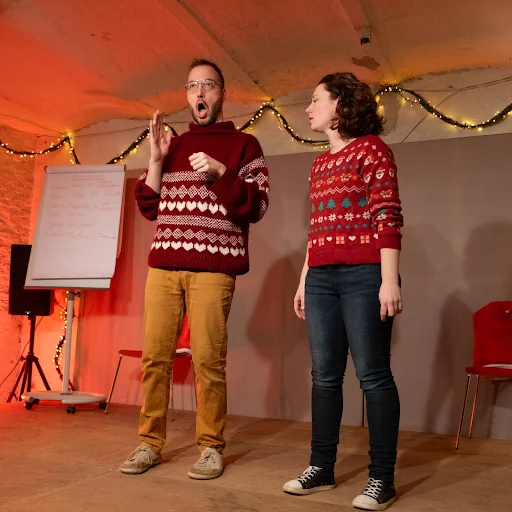 Foto von Weihnachts-Special