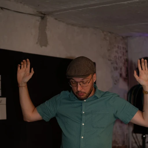 Foto von Krimi-Abend: Ein Mord und sechs Verdächtige