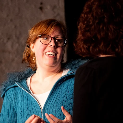 Foto von Krimi-Abend: Amor ist tot