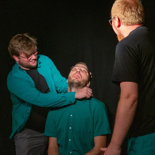 Foto von Mixed Impro