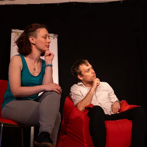 Foto von Wer spielt mir die Show?