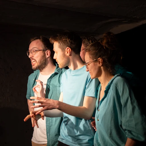 Foto von Mixed Impro