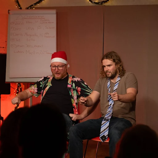 Foto von Weihnachts-Special