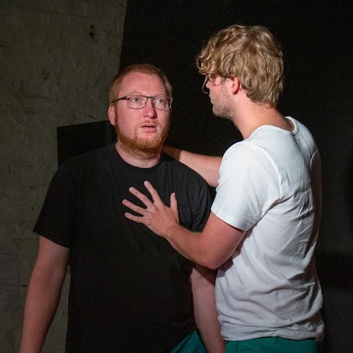 Foto von Mixed Impro