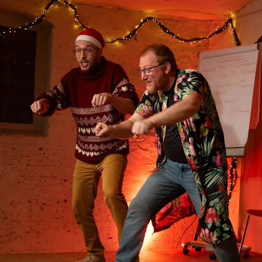Foto von Weihnachts-Special