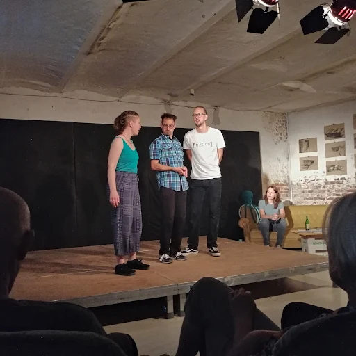 Foto von Hafenspaziergang 2025 | Show 2