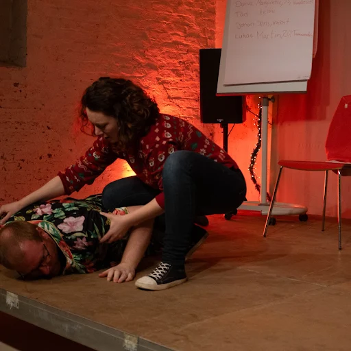 Foto von Weihnachts-Special