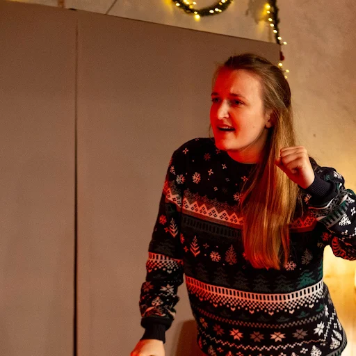 Foto von Weihnachts-Special