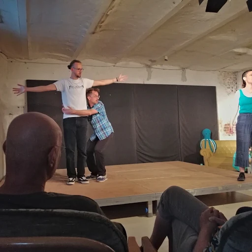 Foto von Hafenspaziergang 2025 | Show 1