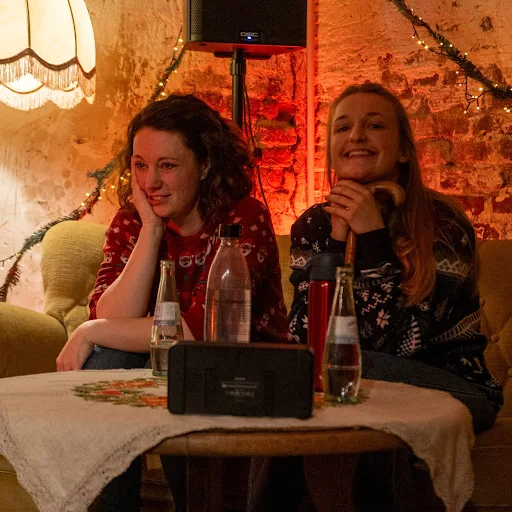 Foto von Weihnachts-Special