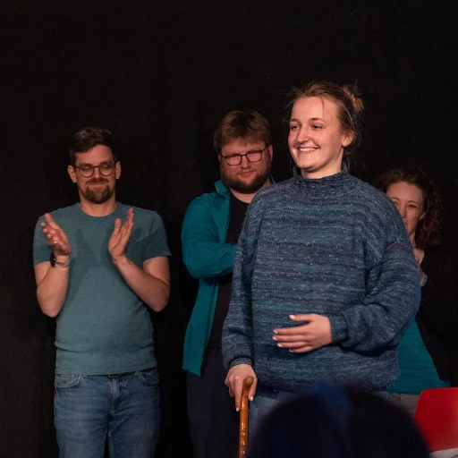 Foto von Krimi-Abend: Amor ist tot