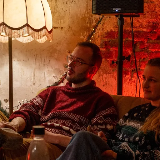 Foto von Weihnachts-Special