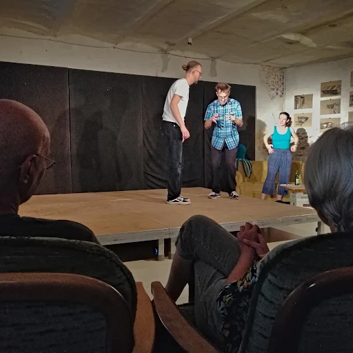 Foto von Hafenspaziergang 2025 | Show 2