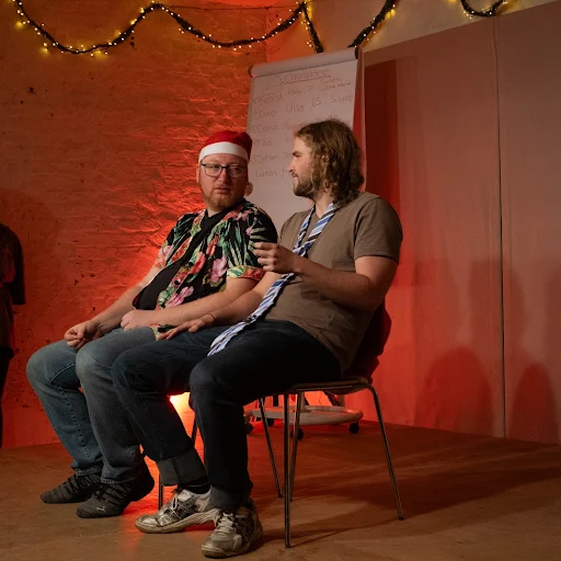 Foto von Weihnachts-Special